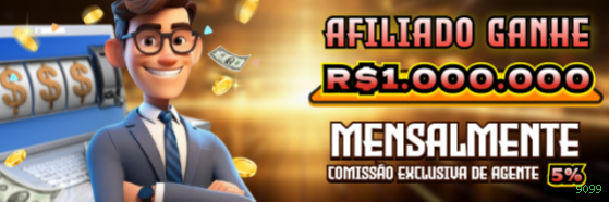 Cashback semanal 9099