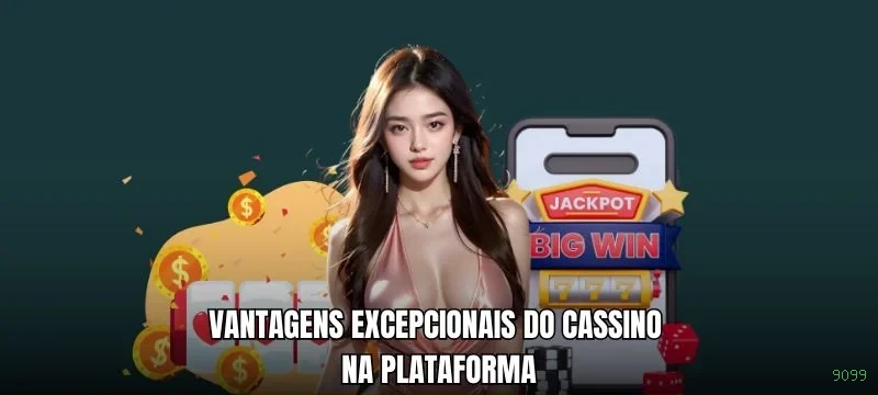 Lottery Clássica na 9099